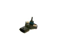 Bosch Capteur pression carburant et température 0 261 230 112 (0261230112)