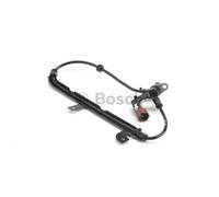 BOSCH Capteur (vitesse de rotation des roues) 0265006237