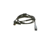 Bosch Capteur (vitesse de rotation des roues) 0 265 007 666 ABS