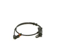 Bosch Capteur de vitesse de roue 0 265 008 133