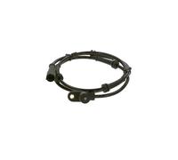 BOSCH Capteur (vitesse de rotation des roues) 0986594013