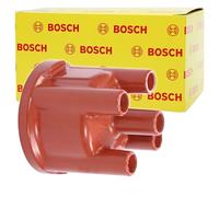 Bosch Bouchon distributeur 1235522056 Bleu