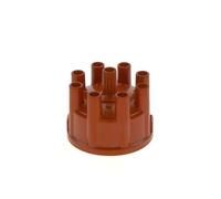 Bosch Capuchon de distributeur d'allumage 1235522061