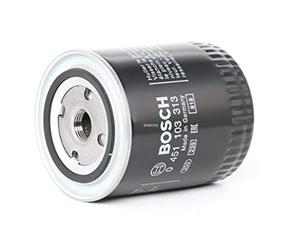 BOSCH CAR OIL FILTER P3313 - 0451103313