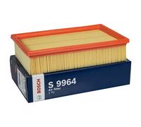 BOSCH Cartouche Filtrante Filtre à Air Convient pour BMW 3er Compact E36 E30