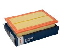 BOSCH Cartouche Filtrante Filtre à Air Convient pour Mercedes-Benz Glc