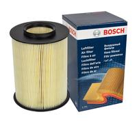 BOSCH Cartouche Filtrante Filtre à Air pour Ford Focus II Volvo V50 V40 Hayon
