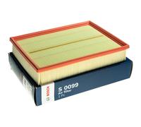 BOSCH Cartouche Filtrante Filtre Convient pour Land Rover Range Discovery IV