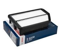 BOSCH Cartouche Filtrante Filtre pour Hyundai IX35 i40 Cw Kia Sportage Carens IV