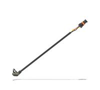 Bosch Câble d'affichage pour vélo Bui350 1300 mm Noir