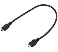 Bosch cable smartphone micro usb a vers micro usb b pour intuvia et nyon