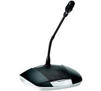 Bosch CCS 1000 D CCSD-DS - Microphone haut-parleur - filaire - RAL 9017, RAL 9022, noir signalisation, gris clair perle Noir signalisation G