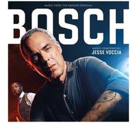 Bosch – Bosch – CD