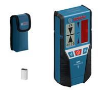 Bosch LR 2 Noir, Bleu