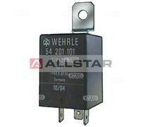 Bosch centrale clignotante 0 335 200 038