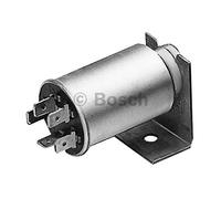 1x Centrale clignotante BOSCH 0 336 202 001 convient pour INTERNATIONAL HARV.