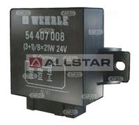 BOSCH Centrale clignotante Article : 0 335 215 154