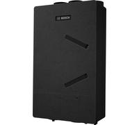 BOSCH Centrale de ventilation pour logement V4000CC 100SP avec capteurs, 105m³/h, sans régulateur - 7739621507