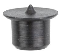 Bosch Set de centreurs de tourillons 2607000546 – 4 pièces Ø 10 mm