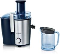 Bosch MES3500 Centrifugeuse 700 W Noir, Argent