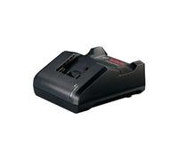 Bosch Chargeur de batterie professionnel GAL 18V-20 Bosch 2607226281 (station de charge Bosch) Courant de charge : 4 A/Tension d'entrée : 230 V/Temps de charge : 24 min