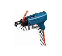 BOSCH Chargeur de vis à bande pour visseuse plaquiste GMA55 - 1600A025GD