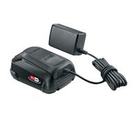 BOSCH-Chargeur et batterie coloris vert Bosch - 18 V