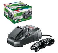 Bosch Chargeur pour la maison et le jardin AL 1830 CV (système 18 volts, dans un emballage en carton)