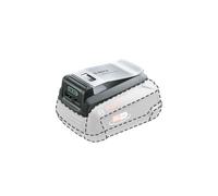 BOSCH UniversalUSB 18V-45 1600A02WS1