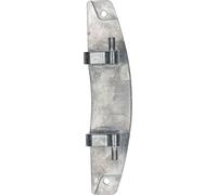 BOSCH Charnière de porte 00633549 pour lave-linge | Charnière, pivot, articulation, charnière pliante, pivot