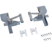 Bosch Charnière rabattable pour corps de grande taille SMZ5003