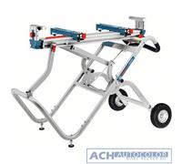 Bosch Châssis GTA 2500 W Roulant Pour Scies À Chariot Et À Onglet 0601B12100
