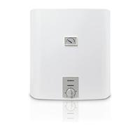 Bosch Chauffe-eau électrique mural Tronic Plus Store - Résistant à la pression - Faible consommation d'énergie - Classe énergétique B - 30 l