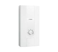 BOSCH Chauffe-Eau Instantané TR5000 21/24 EB 483x236x122, Électronique, 21/24 kW