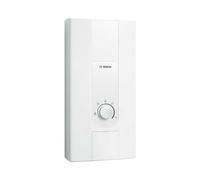 BOSCH Chauffe-Eau Instantané TR5000 21/24 EB 483x236x122, Électronique, 21/24 kW