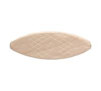 Bosch Chevilles lamelles, 45 x 15 x 4 mm Bosch Quantité:1000