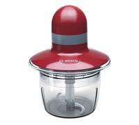 Bosch TSM6A014R Moulin à Café 180 W 75 g avec Verrou de Sécurité