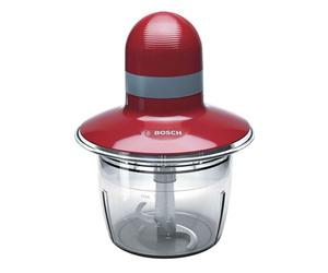 BOSCH CHOPPER RED TSM6A014R