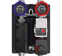 Bosch circuit de chauffage Bosch 7736601147 avec mitigeur, HSM 20/6, 364 x 290 x 190 mm, 40 kW
