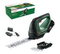 Bosch AdvancedShear 18V-10 cisaille sans fil 10 cm Lithium-Ion (Li-Ion) Noir, Vert
