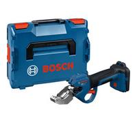 BOSCH PRO GPC18V-32P PROFESSIONAL Cisaille a tubes sans-fil, sans batterie, L-BOXX