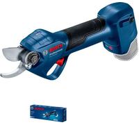 Bosch Pro Pruner Professional cisaille sans fil 2,5 cm 12 V Lithium-Ion (Li-Ion) Bleu
