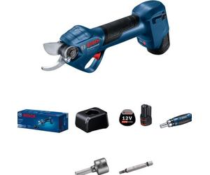 Bosch Cisaille de jardin sans fil Pro Pruner 06019K1021