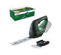 BOSCH-Cisaille électrique coloris vert Advence Shear 18 LI NU Bosch - 18 V