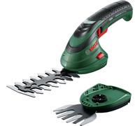 Bosch Cisaille Taille-Herbes & Sculpte-Haies Isio - 1 pcs