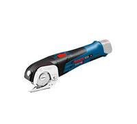 Bosch GUS 10,8 V-LI Professional 700 tr/min Lithium-Ion (Li-Ion) Noir, Bleu