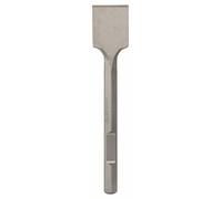 BOSCH Ciseau à lame avec pince hexagonale 28 mm 400 x 80 mm 1618661000