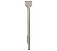 BOSCH Ciseau à lame avec pince hexagonale 30 mm 400 x 135 mm 2608690110