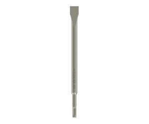Bosch Ciseau plat Bosch avec support SDS-plus, 20 x 250 mm Quantité:10