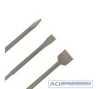 Bosch Ciseau Sds-Plus / Sds-Max Kit Ciseau Spade Burin Plat Burin Pointu